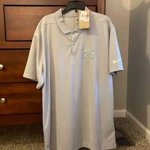 Nike Dri-Fit, Disney Men’s polo